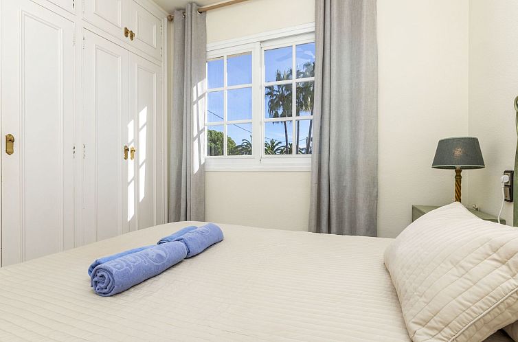 Vakantiehuis El Olivo