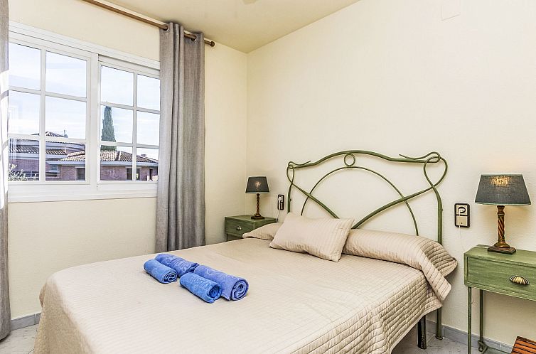 Vakantiehuis El Olivo