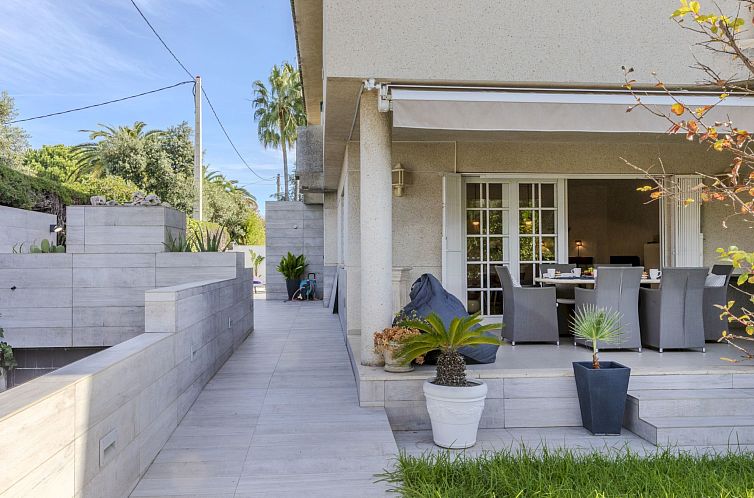 Vakantiehuis El Olivo