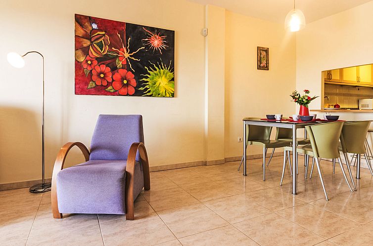 Appartement Monaco