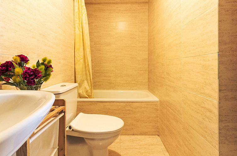 Appartement Monaco