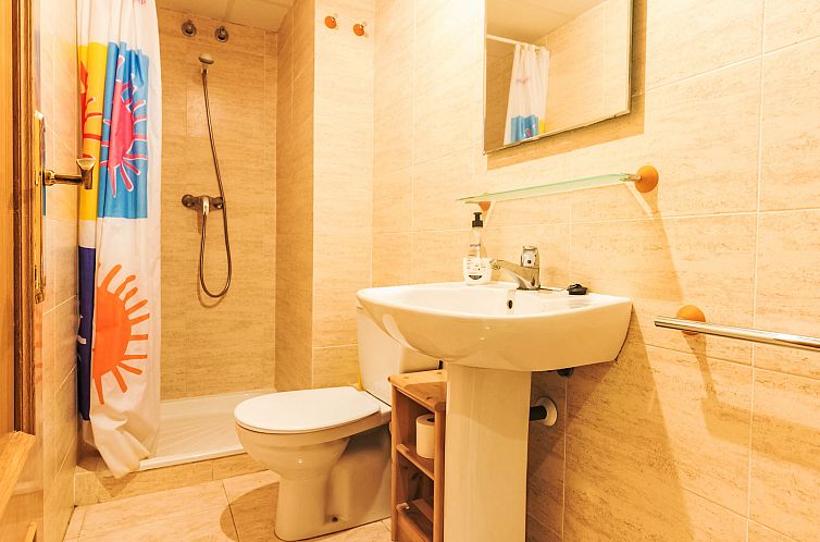Appartement Monaco