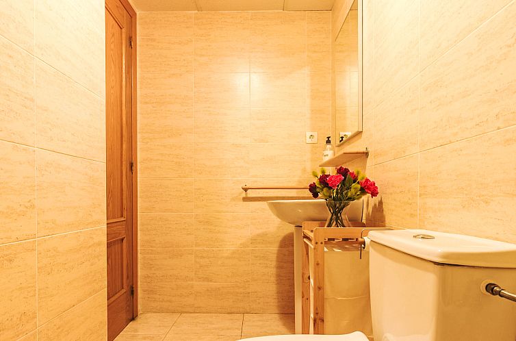 Appartement Monaco