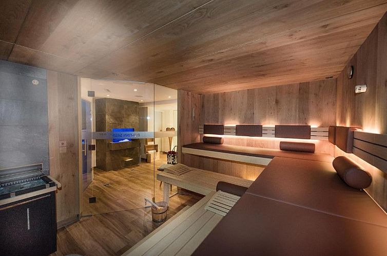 Bayern Resort - Apartments