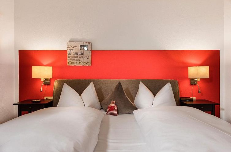 Bayern Resort - Apartments