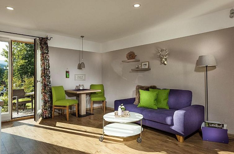 Bayern Resort - Apartments