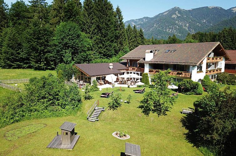 Hotel Längenfelder Hof