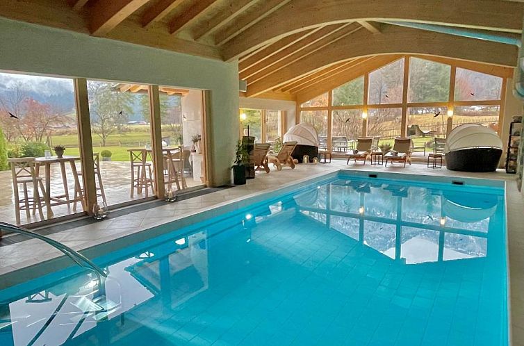 Hotel Längenfelder Hof