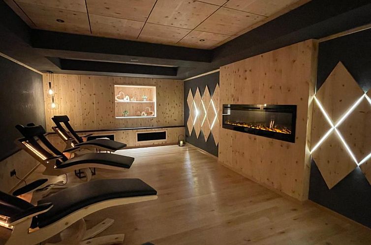 Hotel Längenfelder Hof