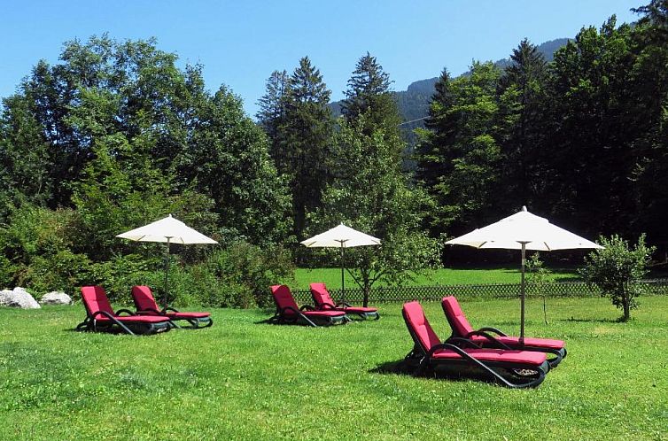 Hotel Längenfelder Hof