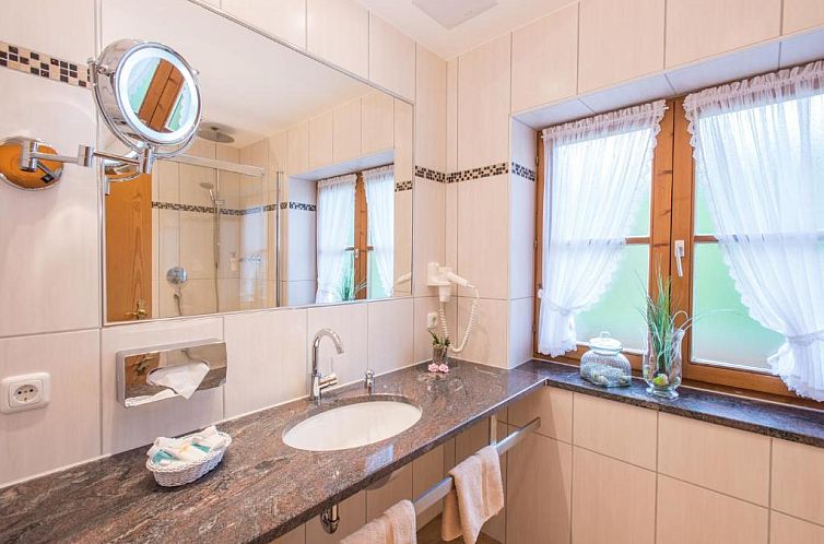 Hotel Garni Alpspitz Superior