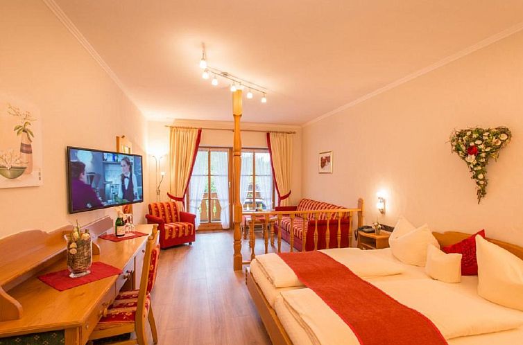 Hotel Garni Alpspitz Superior