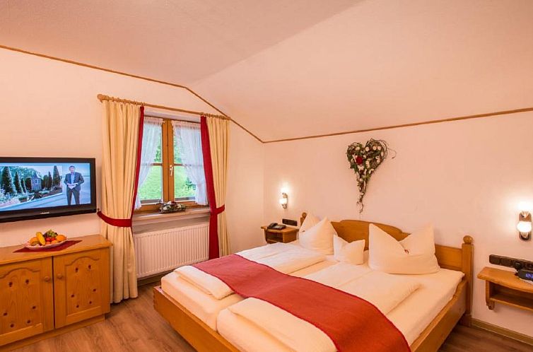Hotel Garni Alpspitz Superior