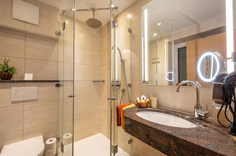 Hotel Garni Alpspitz Superior