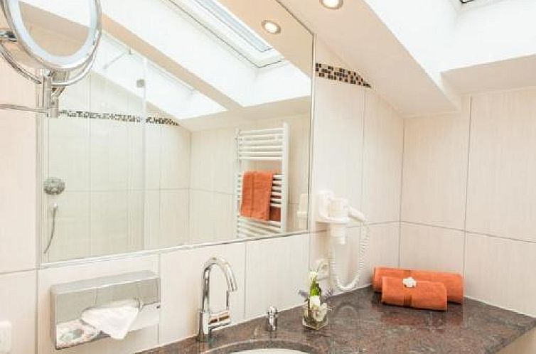 Hotel Garni Alpspitz Superior