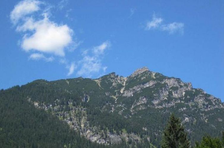 Hotel Garni Alpspitz Superior