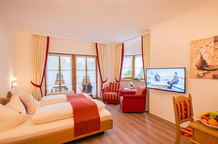 Hotel Garni Alpspitz Superior