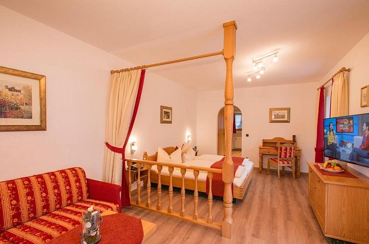 Hotel Garni Alpspitz Superior