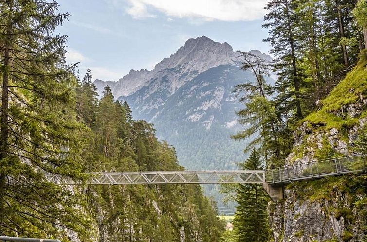 Hotel Garni Alpspitz Superior