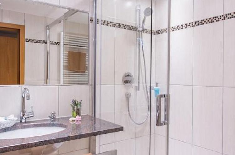 Hotel Garni Alpspitz Superior