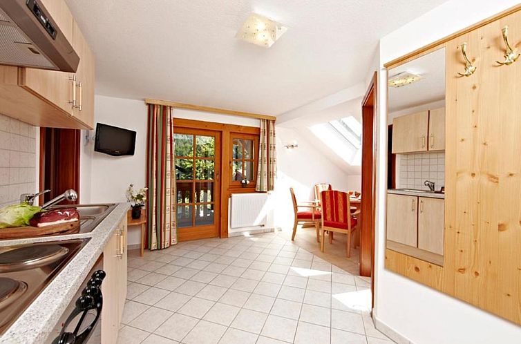 Hotel Garni Alpspitz Superior