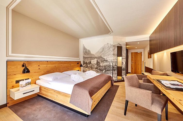 Hotel am Badersee