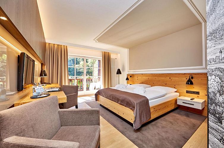 Hotel am Badersee