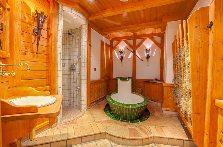 Berghotel Hammersbach