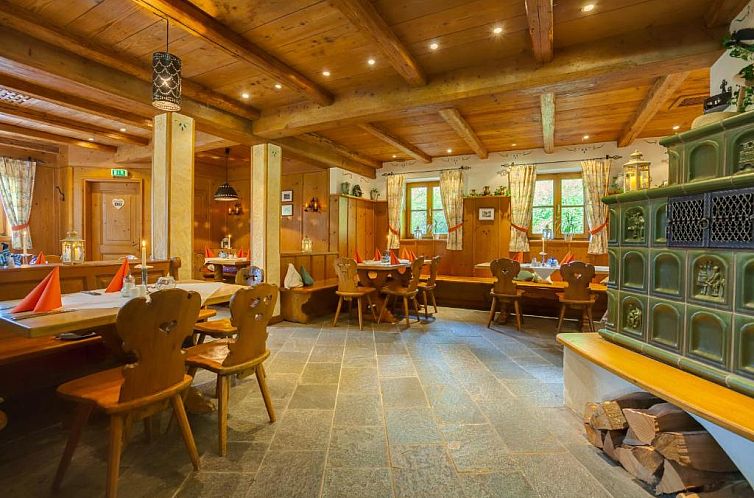 Berghotel Hammersbach