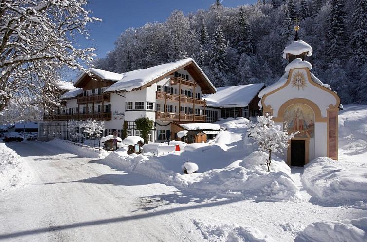 Berghotel Hammersbach