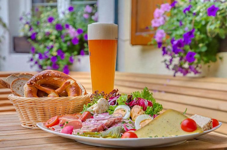 Berghotel Hammersbach