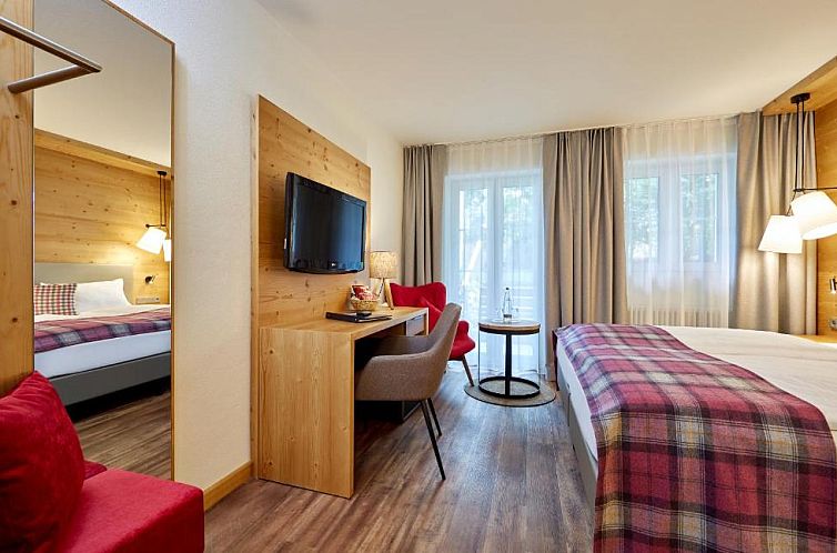 Berghotel Hammersbach
