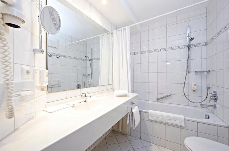 Berghotel Hammersbach