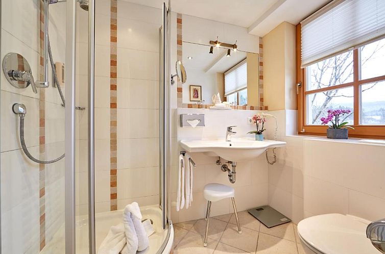 Romantik Alpenhotel Waxenstein