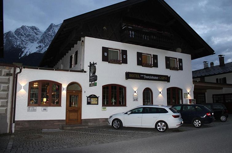 Zum Franziskaner