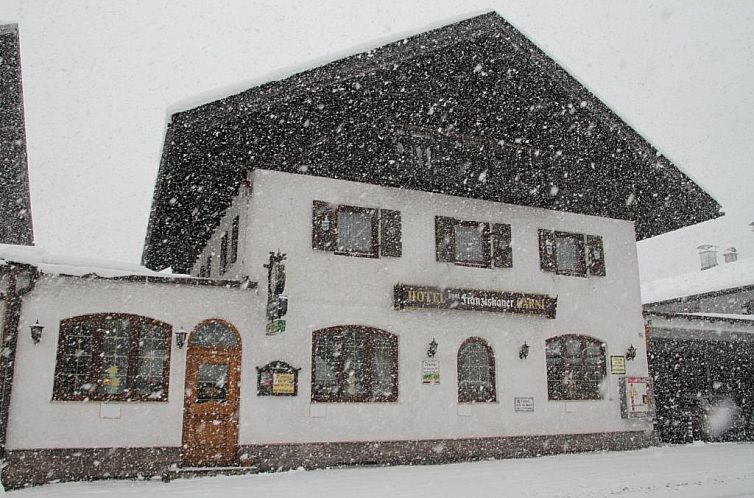 Zum Franziskaner