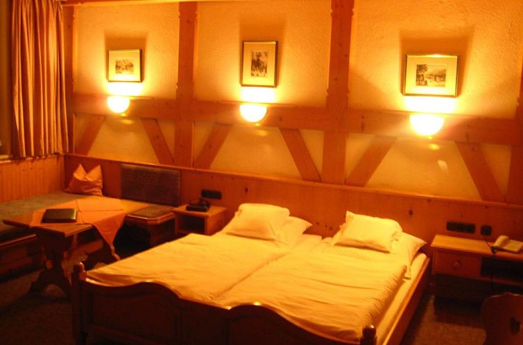 Gasthaus am Zierwald