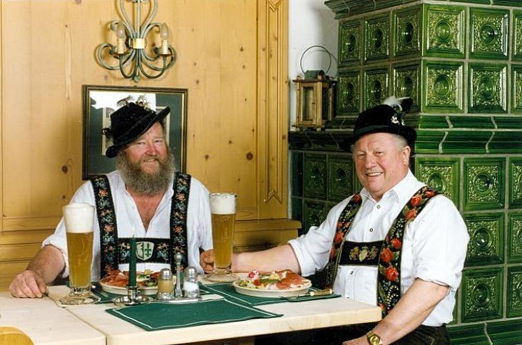 Gasthaus am Zierwald