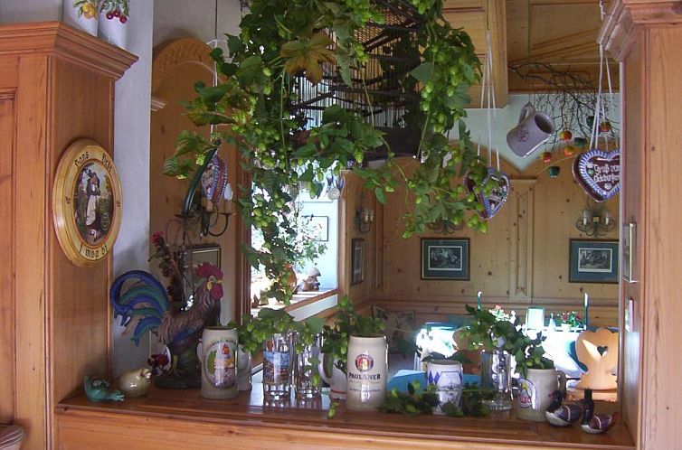 Gasthaus am Zierwald