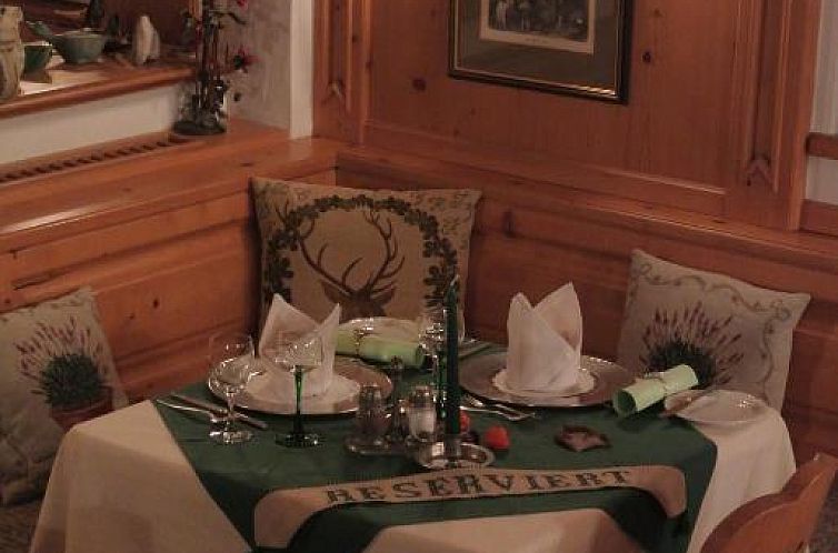 Gasthaus am Zierwald