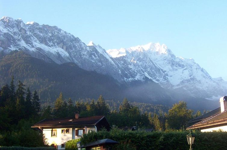 Gasthaus am Zierwald