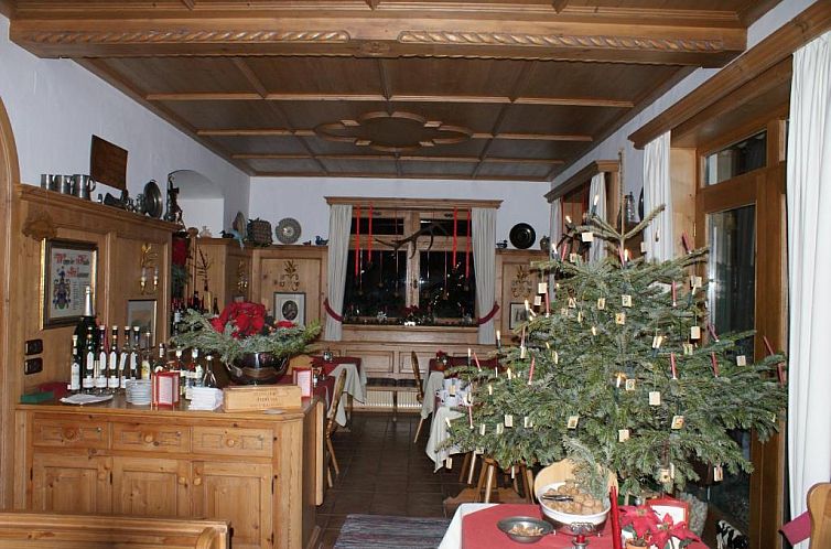 Gasthaus am Zierwald