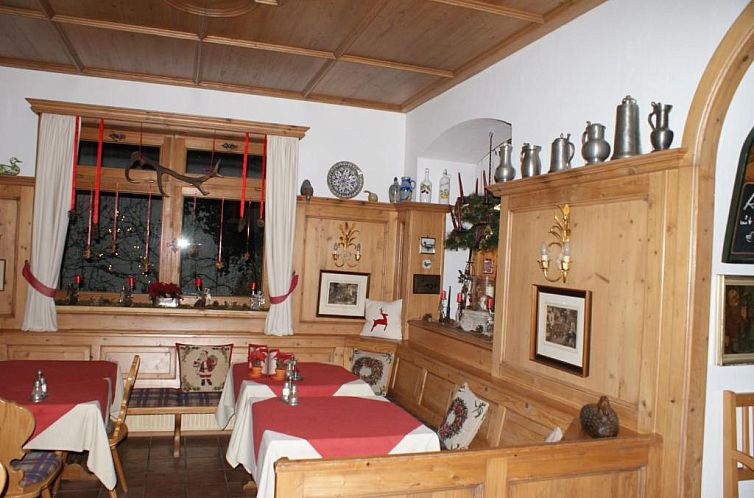 Gasthaus am Zierwald
