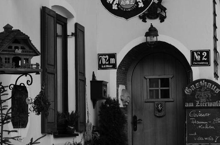 Gasthaus am Zierwald