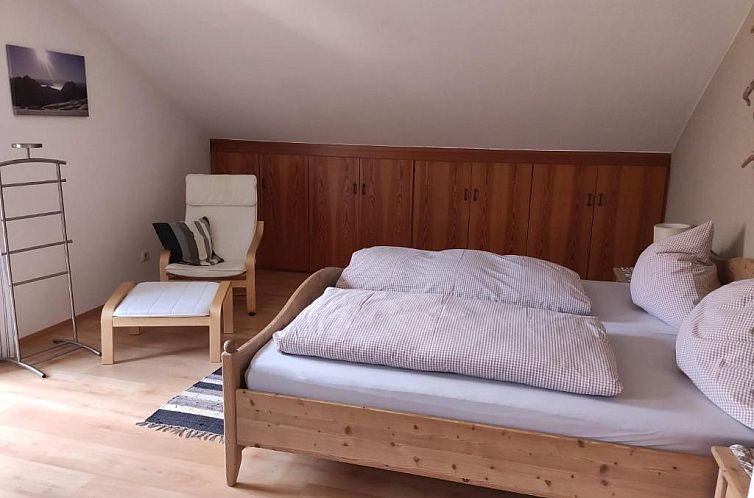 Ferienwohnungen Kral