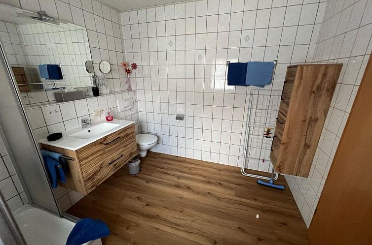 Ferienwohnungen Kral