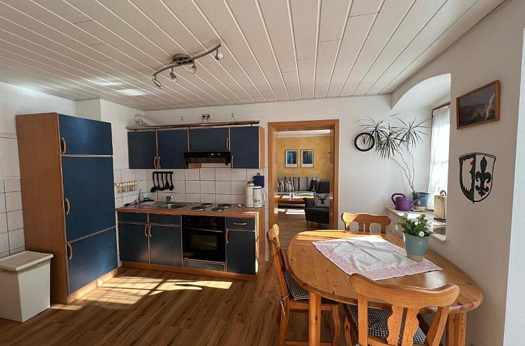 Ferienwohnungen Kral