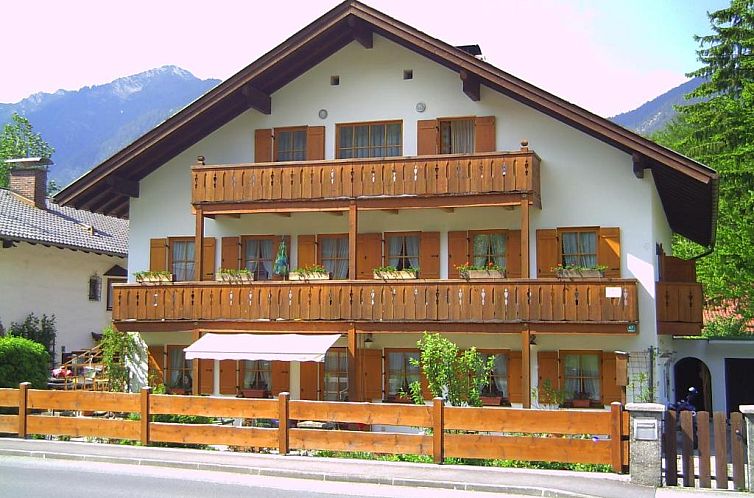 Ferienwohnungen Kral