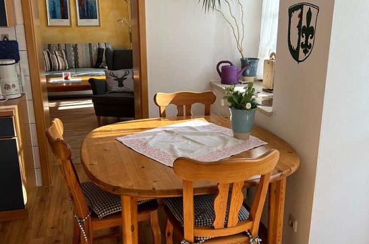 Ferienwohnungen Kral