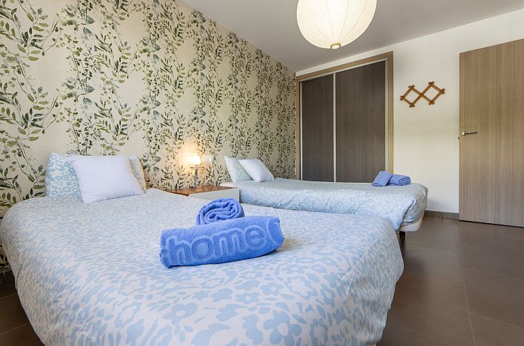 Appartement Virgen del Pilar